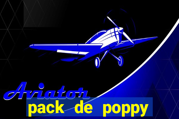 pack de poppy playtime para drawing cartoons 2 vk